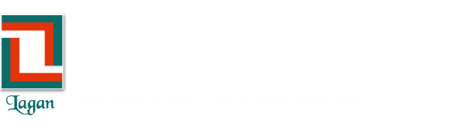 Lagan Valley Equipment Logo